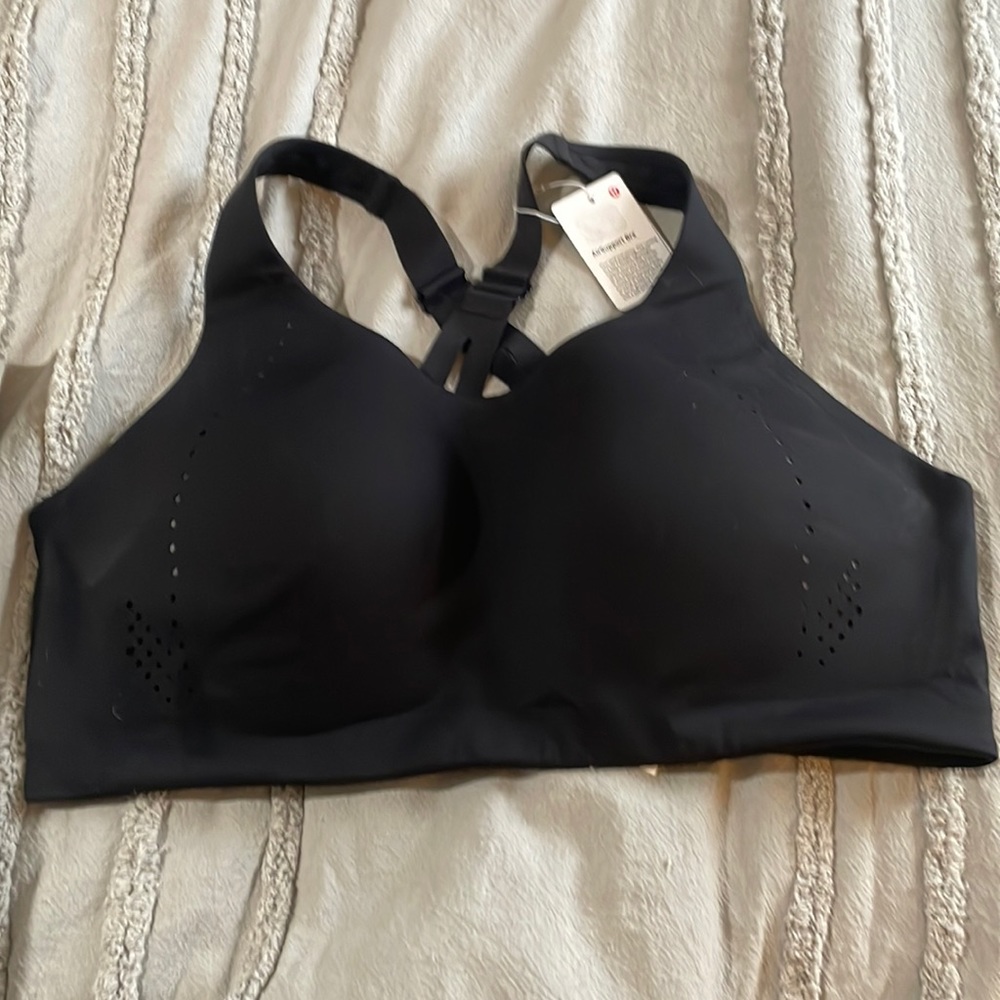 LuluLemon AirSupport Bra